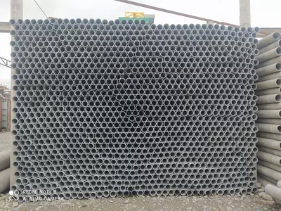 Труба асбестовая (асбестоцементная)