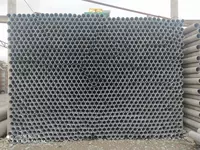 Asbest trubkasi (asbest-sement)