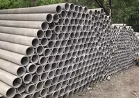 Asbest (asbest-sement) bosimli quvur