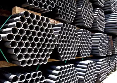 Asbest (asbest-sement) bosimli quvur