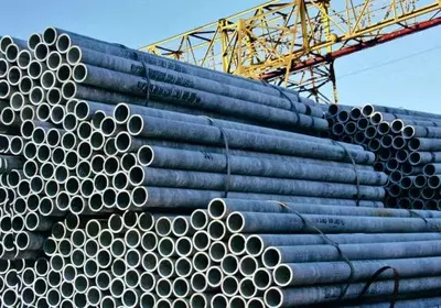 Asbest trubkasi (asbest-sement) DN 100-600 mm