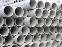 Asbest trubkasi (asbest-sement) DN 100-600 mm