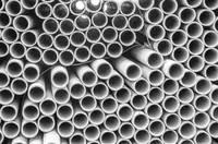 Asbest trubkasi (asbest-sement)