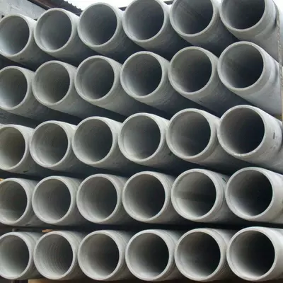 Asbest trubkasi (asbest-sement) DN 300 mm