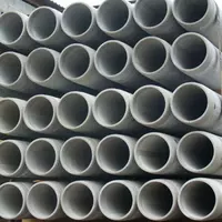 Asbest trubkasi (asbest-sement) DN 300 mm