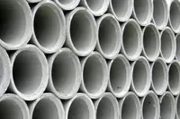 Asbest trubkasi (asbest-sement)