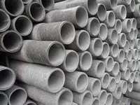 Asbest trubkasi (asbest-sement)