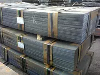 Лист стальной 2/3/4/5/6/8/10  мм (арт.033)