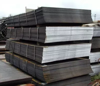 10 800 сум / шт. Лист стальной (арт.037)