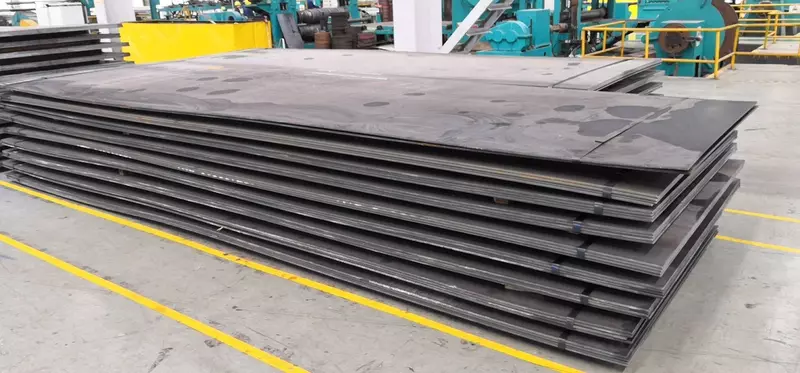 Лист стальной (арт.038) - 5 400 сум