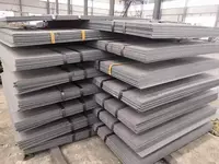 Лист стальной (арт.056)