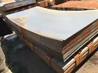 12 000 сум Лист стальной (арт.056)