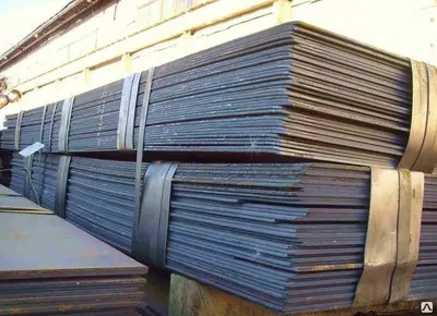 Chelik varaq (060-modda) - 8 900 so'm / dona