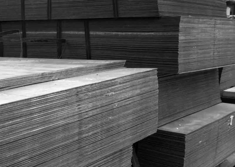 8 900 сум Лист стальной (арт.060)