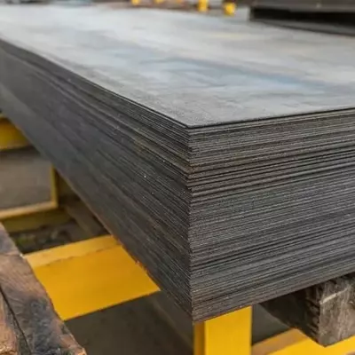 Лист стальной (арт.064) - 68 000 сум / шт.