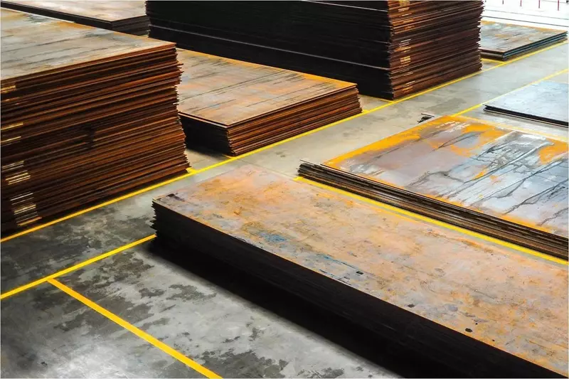 68 000 сум Лист стальной (арт.064)