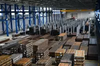 81 600 сум Лист стальной 0.8-100 мм (арт.067)