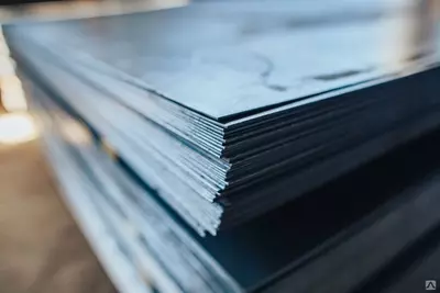 Лист стальной (арт.071) - 16 000 сум / шт.