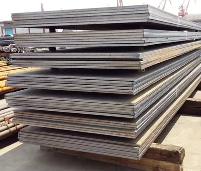 16 000 сум / шт. Лист стальной (арт.071)