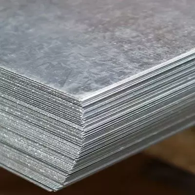 Galvanizli po'lat plitalar 0