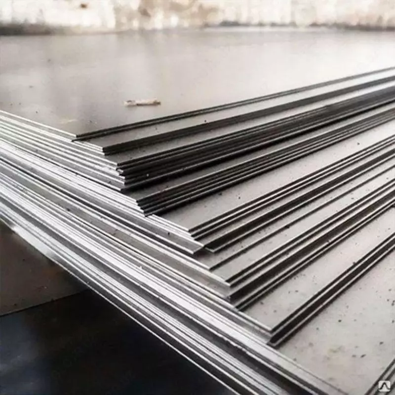 Galvanizli po'lat plitalar 0