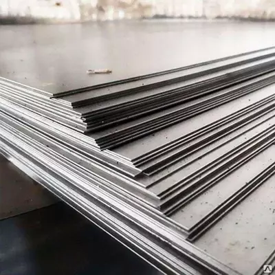 Galvanizli po'lat plitalar 0