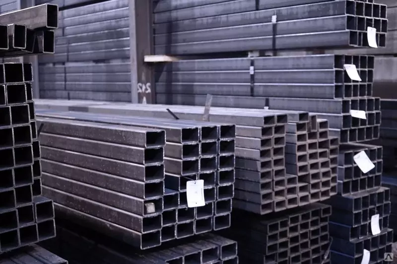 Profil po'lat quvur (modda 017) - 111 000 so'm