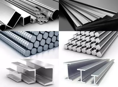 101 000 сум / шт. Труба профильная стальная (арт.018)