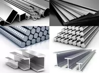 101 000 сум Труба профильная стальная (арт.018)