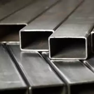 Труба профильная стальная 40х40