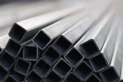 92 900 сум / шт. Труба профильная стальная (арт.021)