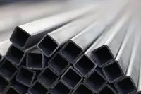 Profil po'lat quvurlari 100x50