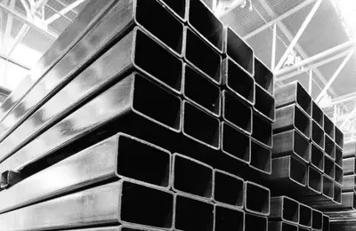 39 000 сум / шт. Труба профильная стальная (арт.027)