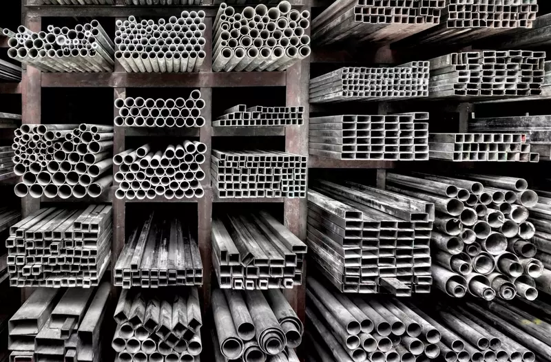 Profil po'lat quvur (modda 028)