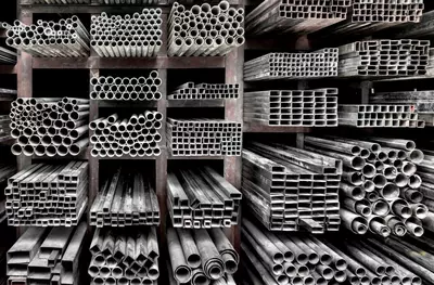 Profil po'lat quvur (modda 028)