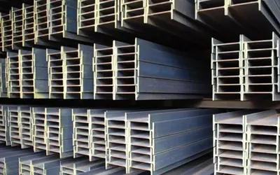 Балка стальная двутавровая  (арт.001) - 50 100 сум / шт.