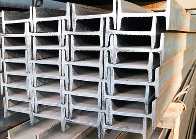 Балка стальная двутавровая (арт.003) - 8 200 000 сум / т