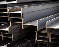 Балка стальная двутавровая (арт.008)