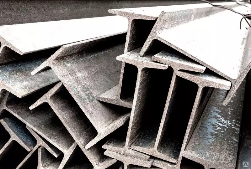 Chelik I-nur (011-modda)