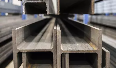 Балка стальная двутавровая (арт.011) - 176 000 сум / шт.