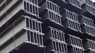 223 000 сум / шт. Двутавровая балка (арт.016)