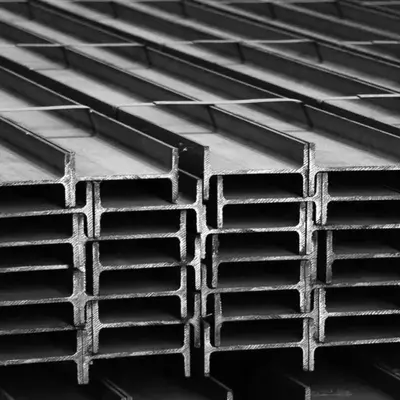 Двутавровая балка 10/12/14/16/18/20/22-70 (арт.018)