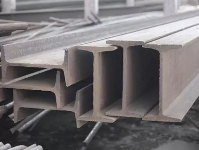 Двутавровая балка (арт.019)