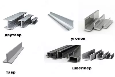 7 500 000 сум / т Двутавровая балка (арт.022)