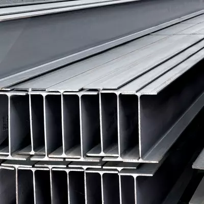 Двутавровая балка ГОСТ 8239-93 (арт.024) - 72 500 сум / шт.