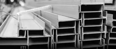 Двутавровая балка (арт.028) - 523 000 сум / шт.