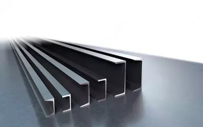 311 000 сум / шт. Швеллер стальной (арт.002)