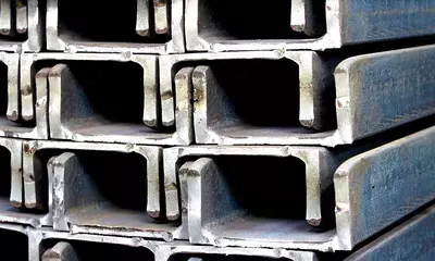 6 600 000 сум / т Швеллер стальной (арт.005)