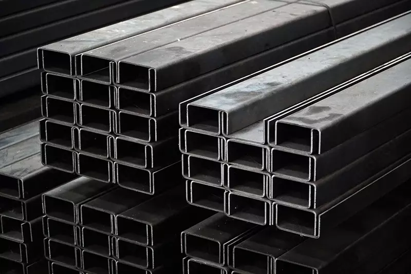 311 000 сум Швеллер стальной (арт.006)