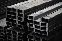 311 000 сум Швеллер стальной (арт.006)